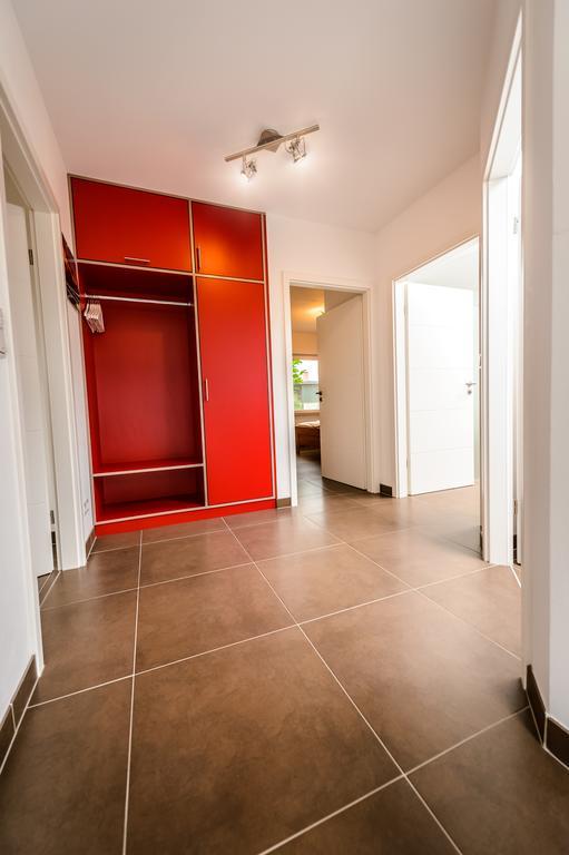 Spreewaldferienhauser Am Deich Apartment